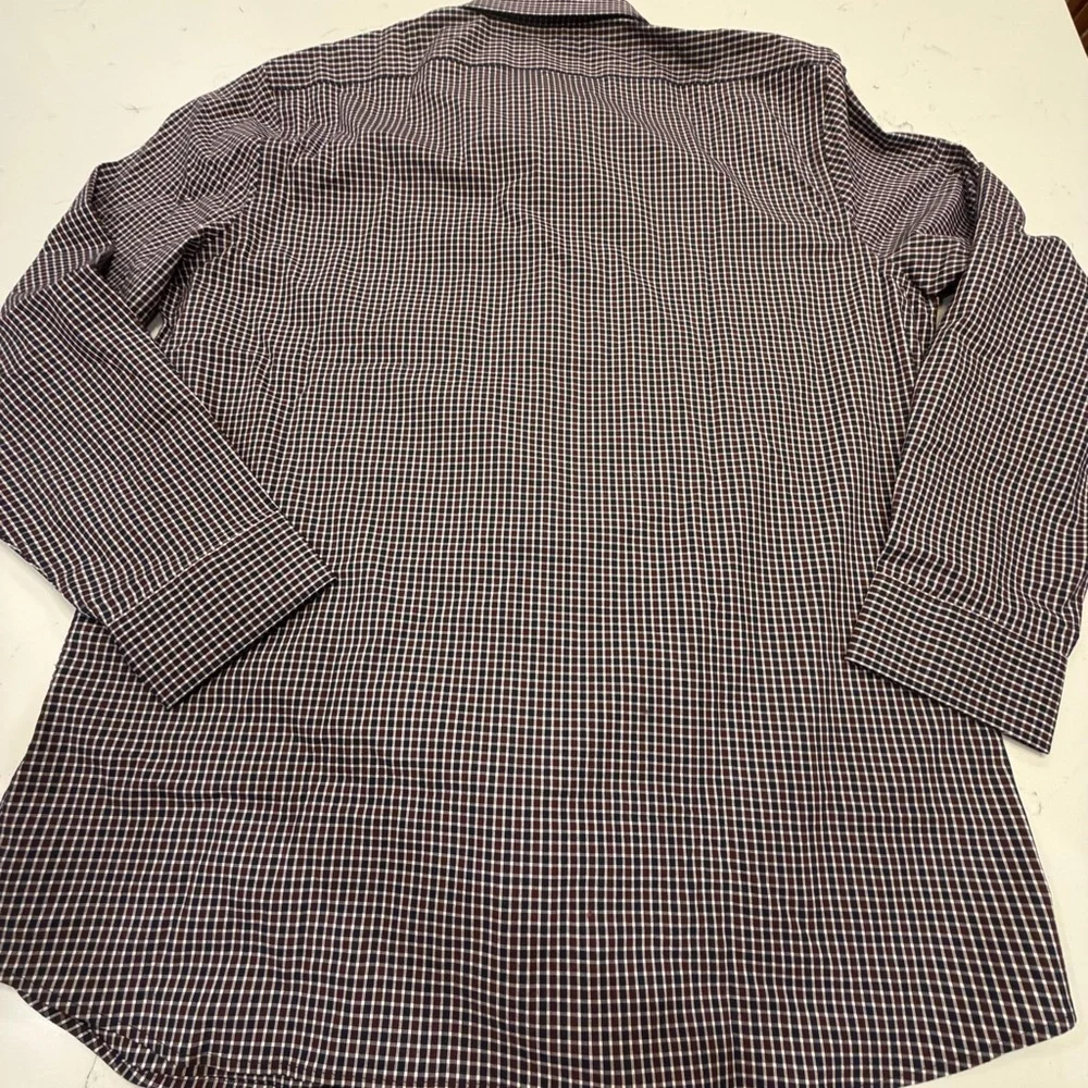 NWT Banana Republic Slim fit  Men's  Shirt new